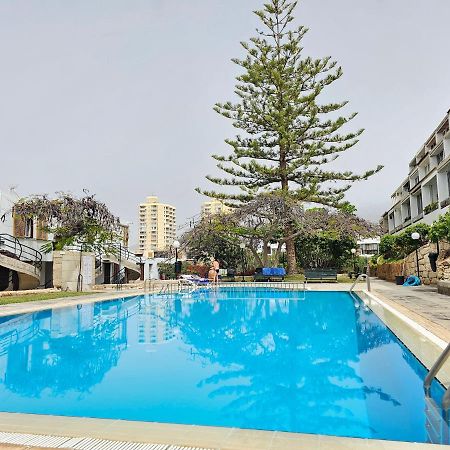 Holidays Beach & Pool ,Aircond , Las Americas 阿罗纳 外观 照片