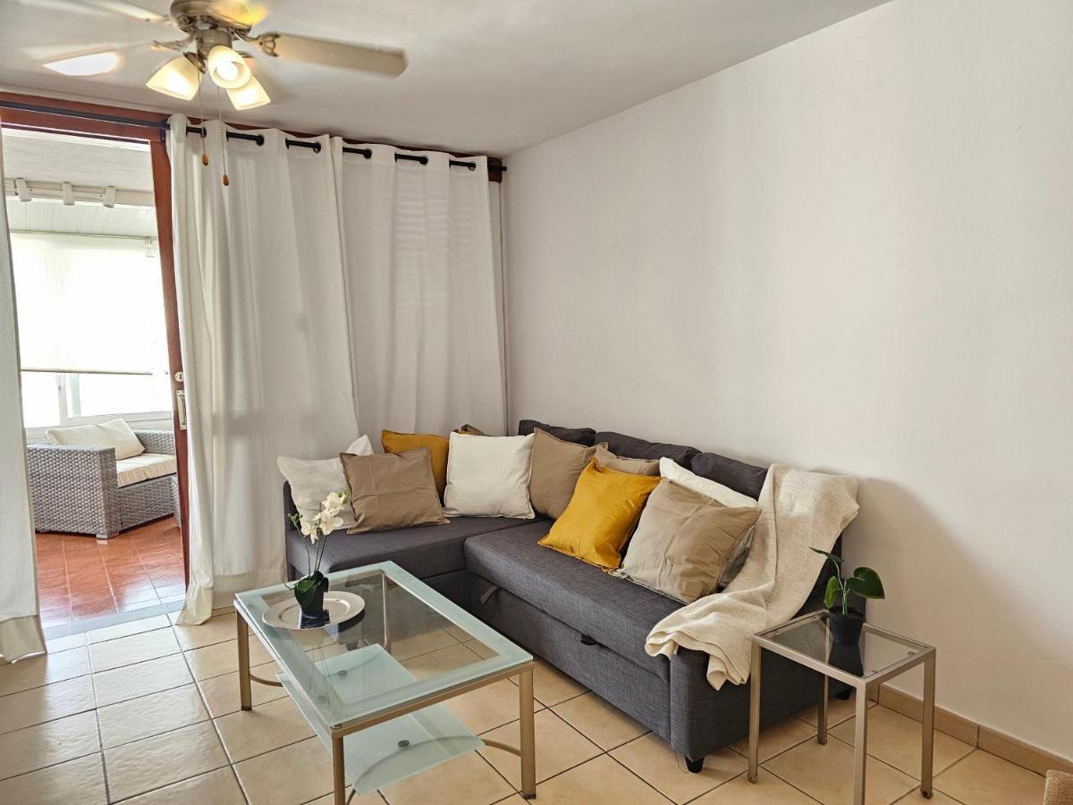 Holidays Beach & Pool ,Aircond , Las Americas 阿罗纳 外观 照片