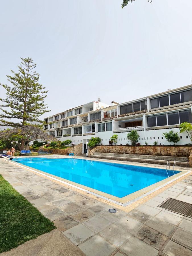 Holidays Beach & Pool ,Aircond , Las Americas 阿罗纳 外观 照片