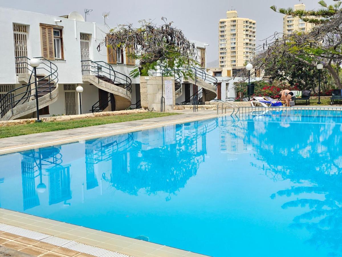 Holidays Beach & Pool ,Aircond , Las Americas 阿罗纳 外观 照片