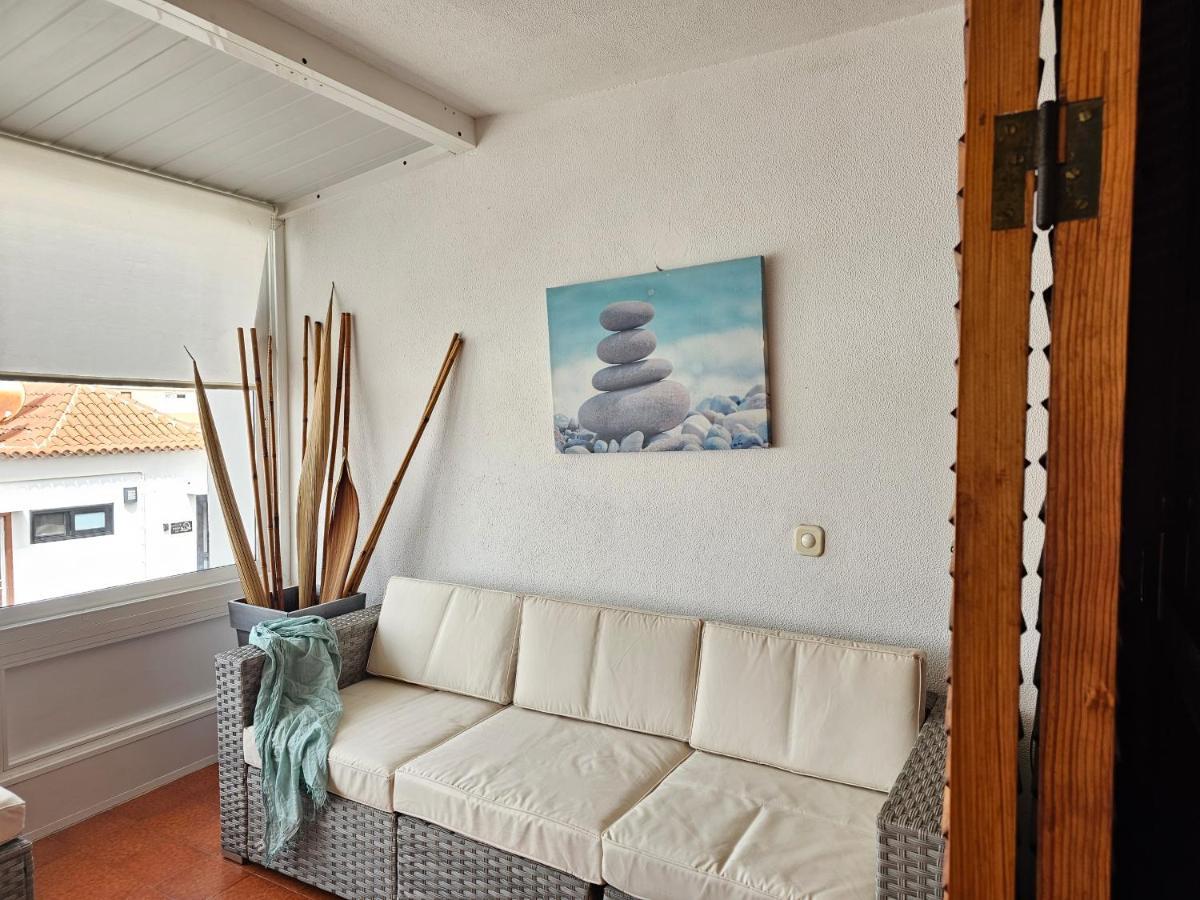Holidays Beach & Pool ,Aircond , Las Americas 阿罗纳 外观 照片