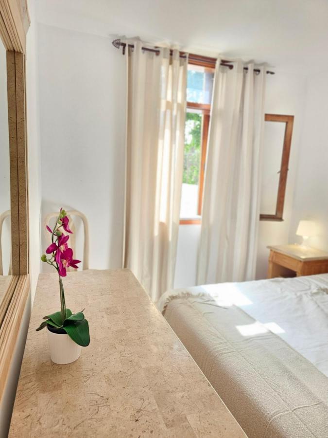 Holidays Beach & Pool ,Aircond , Las Americas 阿罗纳 外观 照片