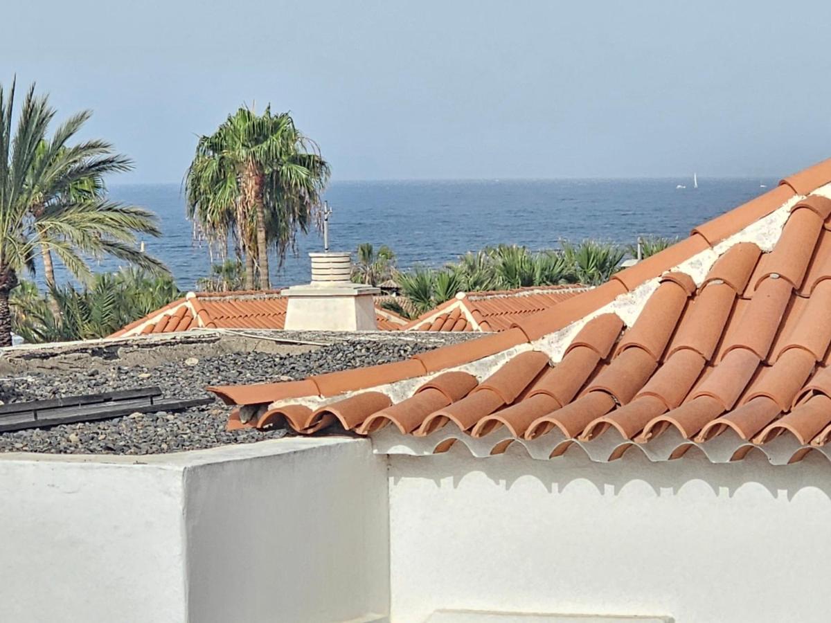 Holidays Beach & Pool ,Aircond , Las Americas 阿罗纳 外观 照片