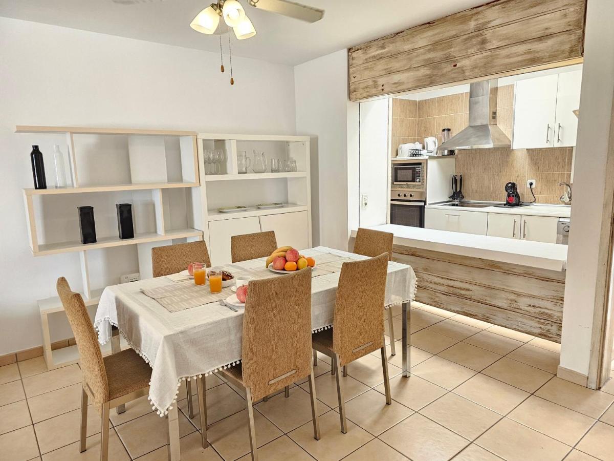 Holidays Beach & Pool ,Aircond , Las Americas 阿罗纳 外观 照片