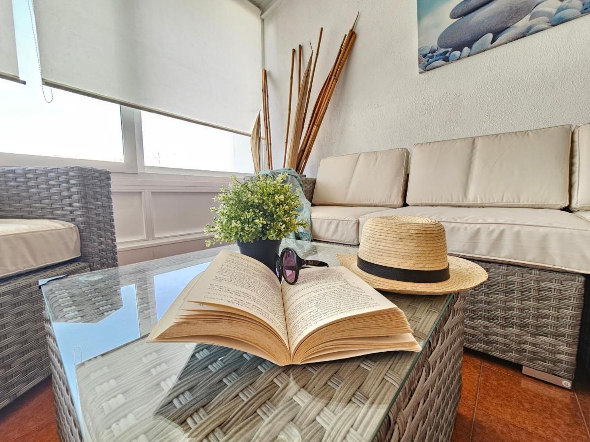 Holidays Beach & Pool ,Aircond , Las Americas 阿罗纳 外观 照片