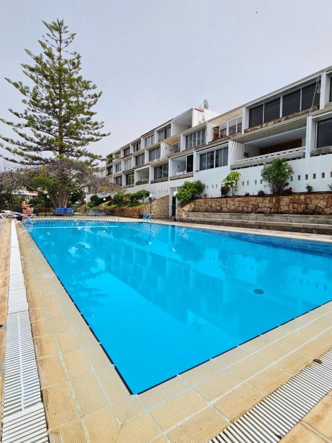 Holidays Beach & Pool ,Aircond , Las Americas 阿罗纳 外观 照片