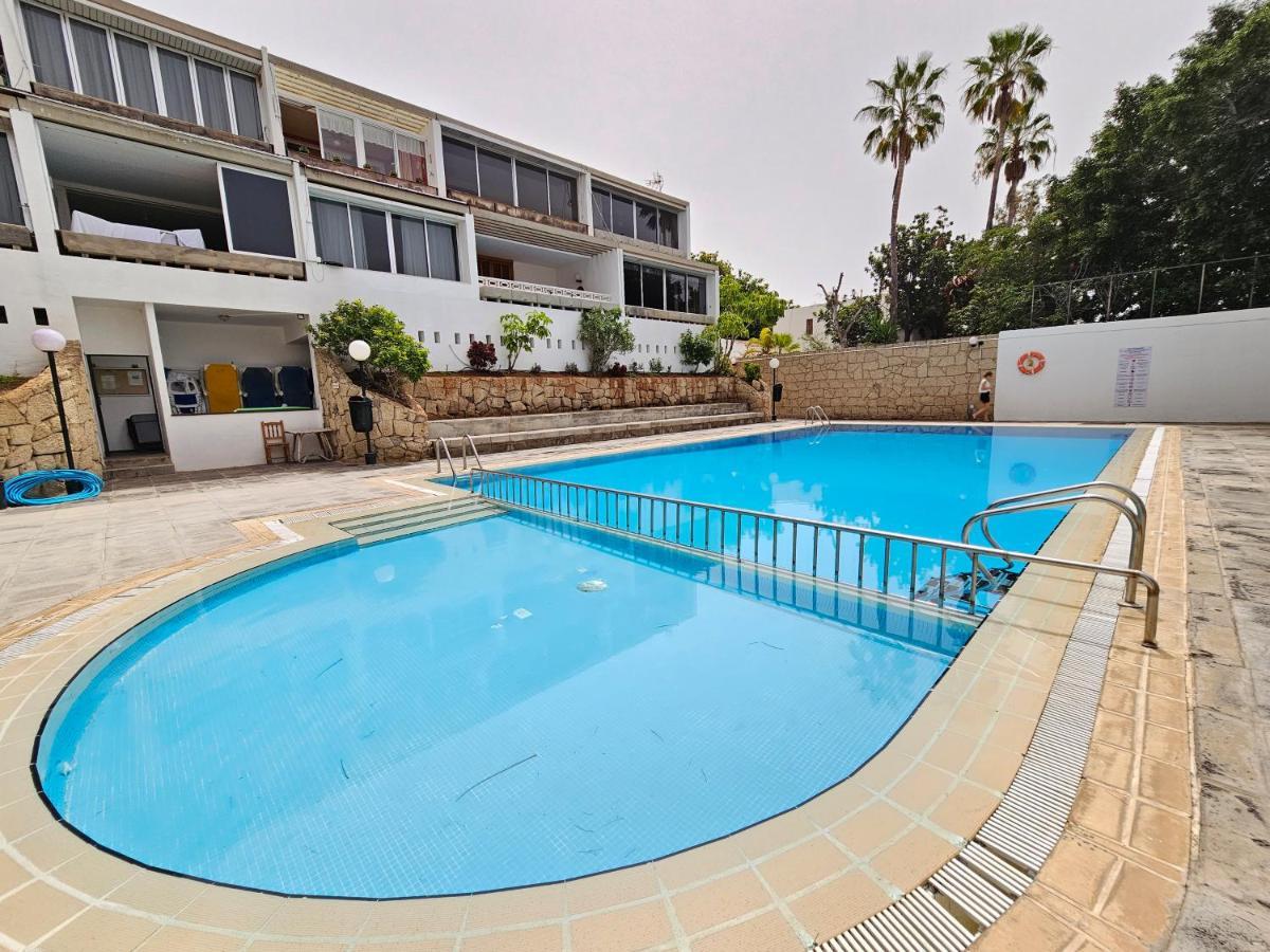 Holidays Beach & Pool ,Aircond , Las Americas 阿罗纳 外观 照片