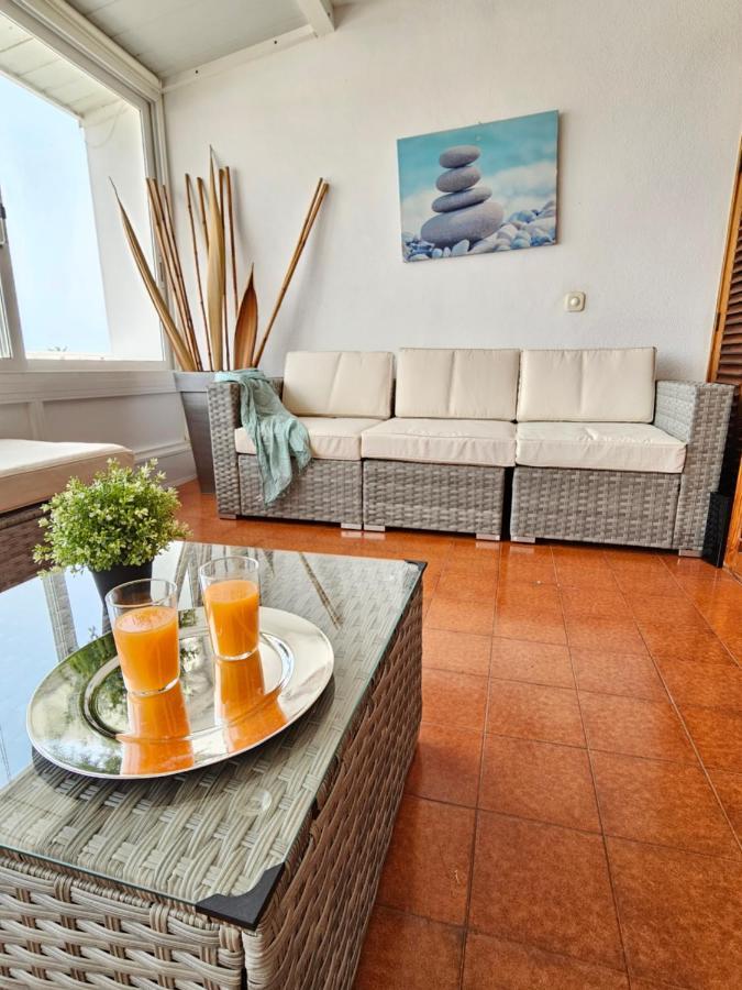 Holidays Beach & Pool ,Aircond , Las Americas 阿罗纳 外观 照片