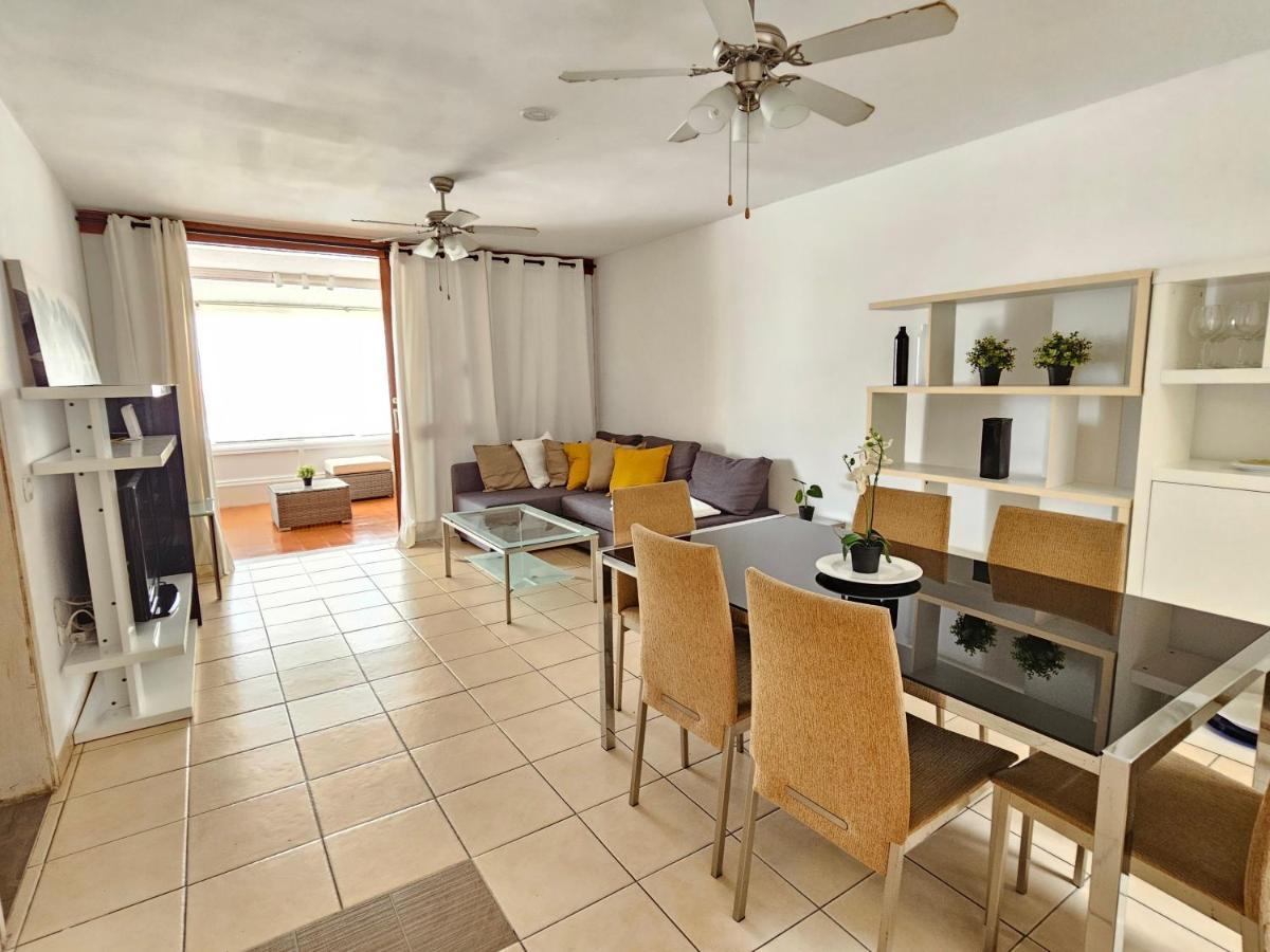 Holidays Beach & Pool ,Aircond , Las Americas 阿罗纳 外观 照片