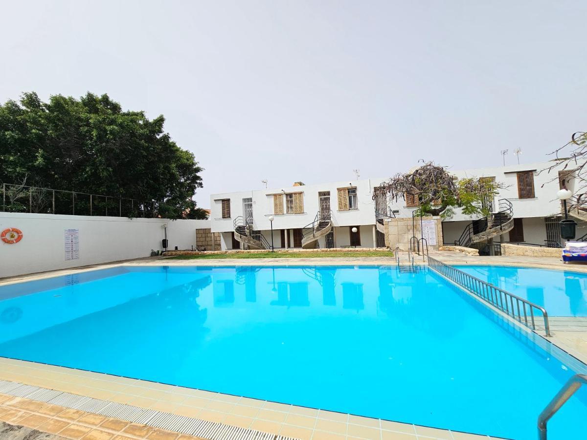 Holidays Beach & Pool ,Aircond , Las Americas 阿罗纳 外观 照片