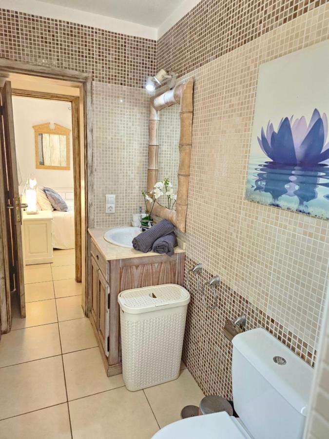 Holidays Beach & Pool ,Aircond , Las Americas 阿罗纳 外观 照片